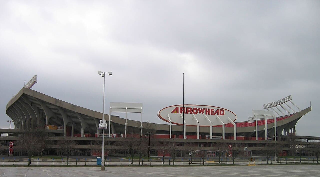 Arrowhead Stadium