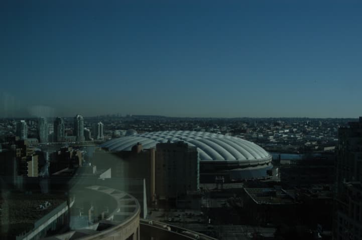 BC Place